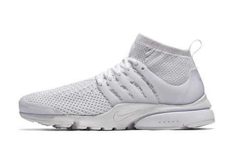 Nike air presto ultra Flyknit